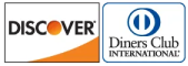 Discover/Dinners Club